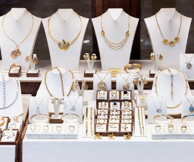 3 Reasons Why High-End Fine Jewellery Remains Timeless!
