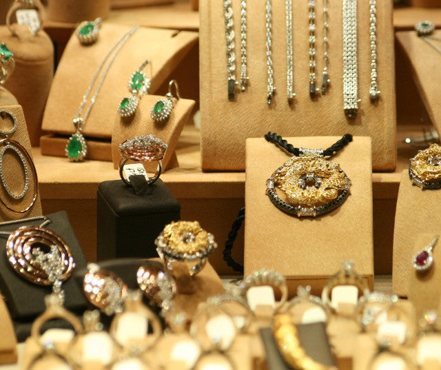 2023 Jewellery Trends To Keep In Mind!