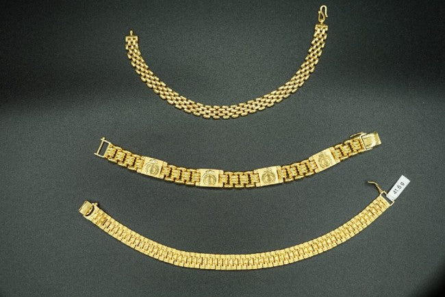 Do Men Wear Jewellery And What Pieces Work Best As A Gift?