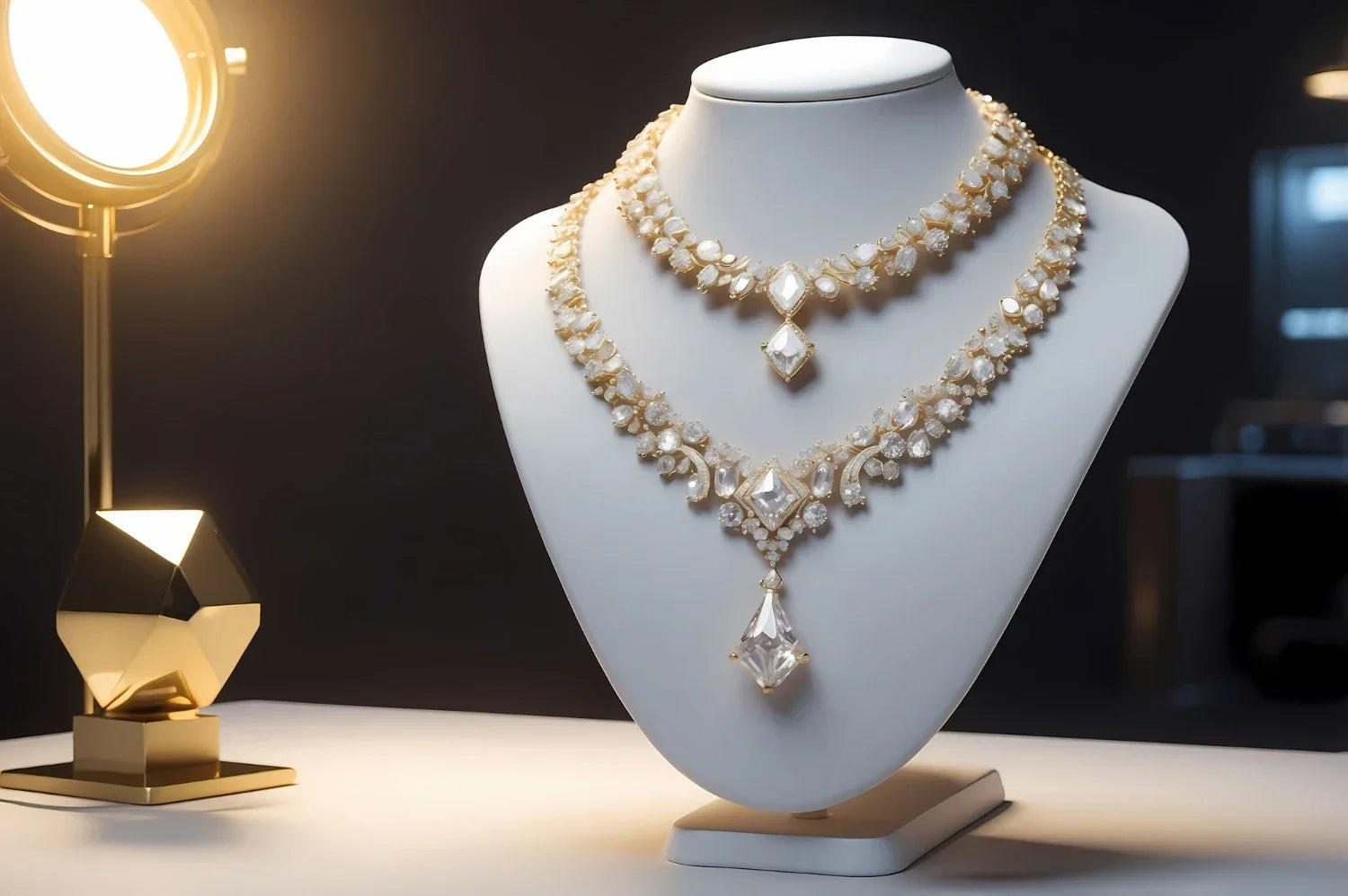 The Future of Jewellery Shopping: Why Online Jewellers in Canada Are Here to Stay