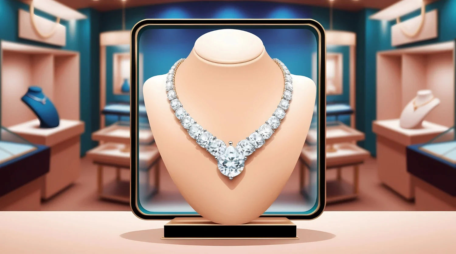 The Convenience of Shopping for Fine Jewellery from Online Jewellers in Canada