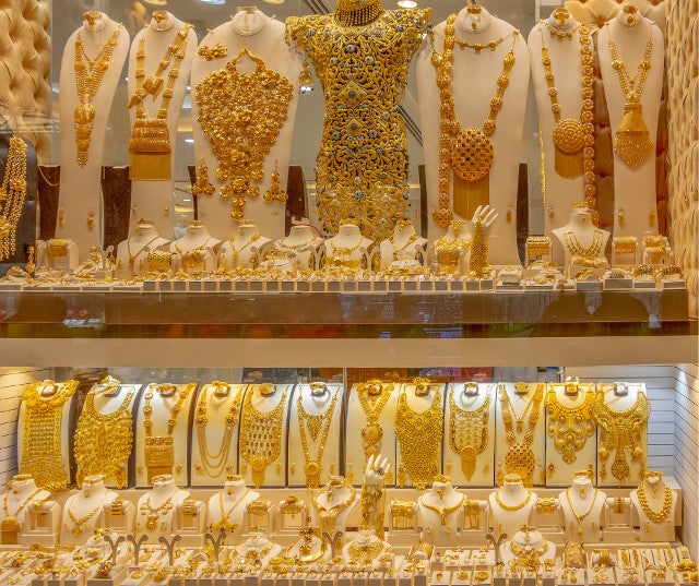 3 Reasons Why The Rani Haar Continues To Wow Jewellery Lovers!