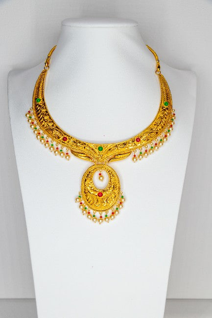 2023 Wedding Jewellery Trends To Keep In Mind!