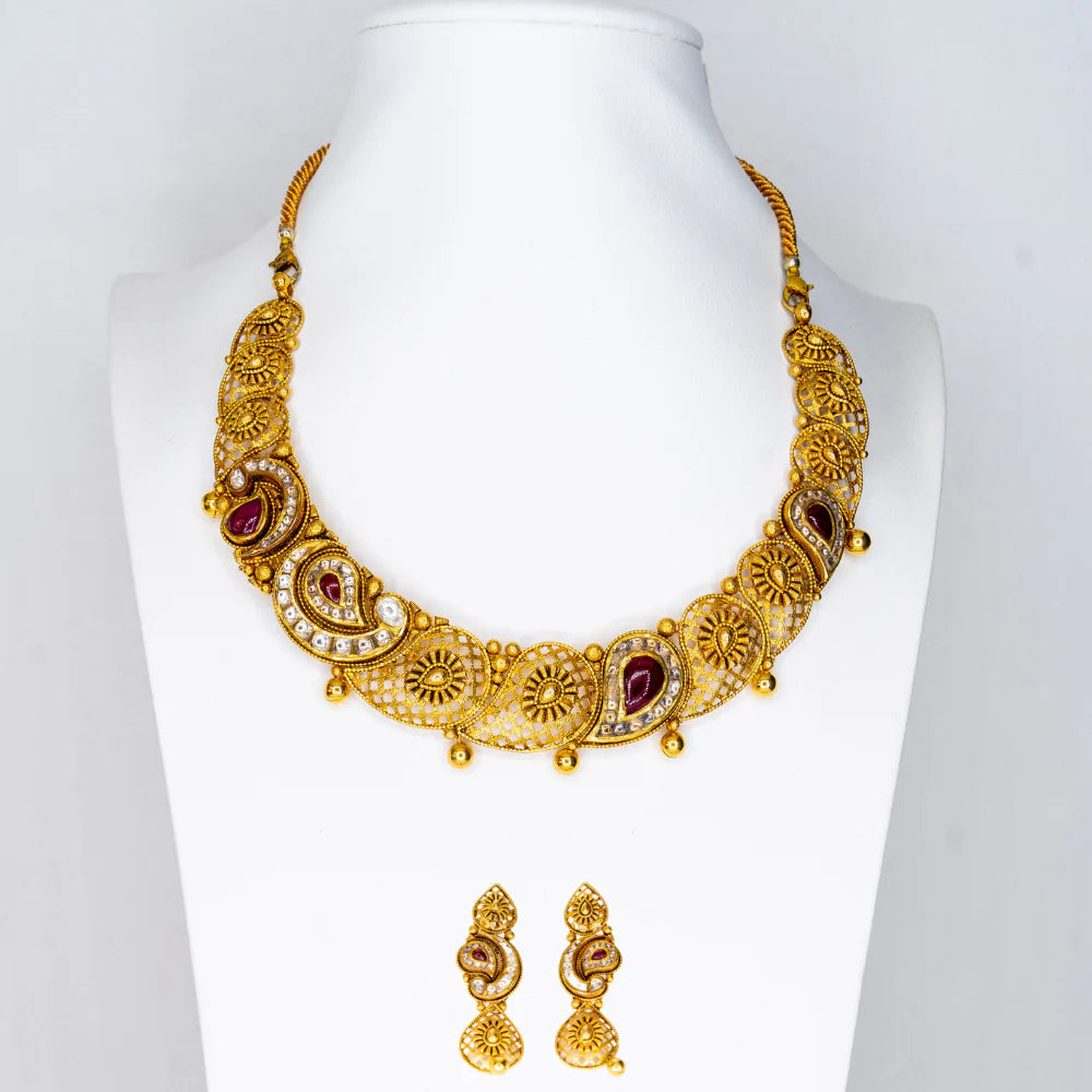 Necklace Sets