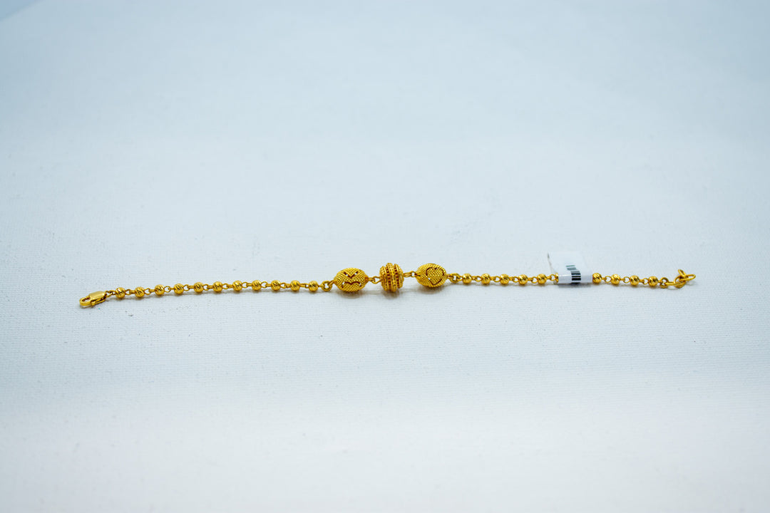 Beaded Bracelet-