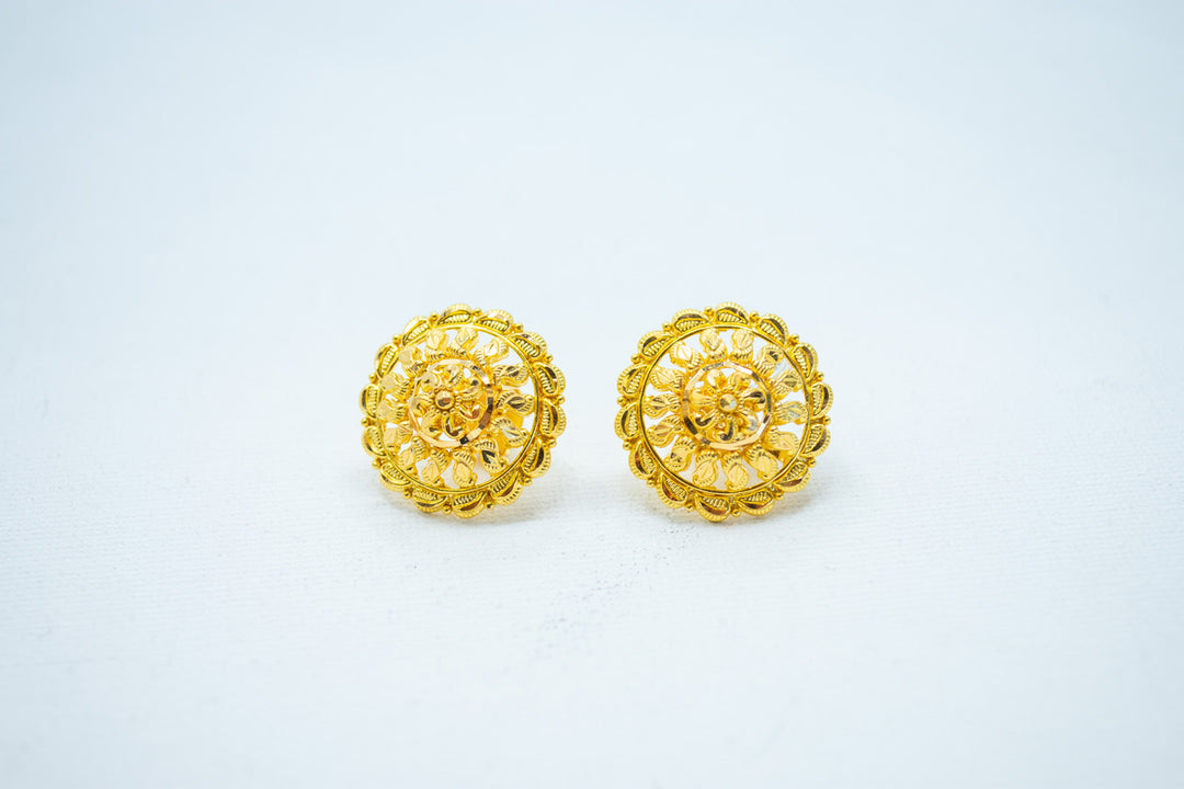 Detailed topas-