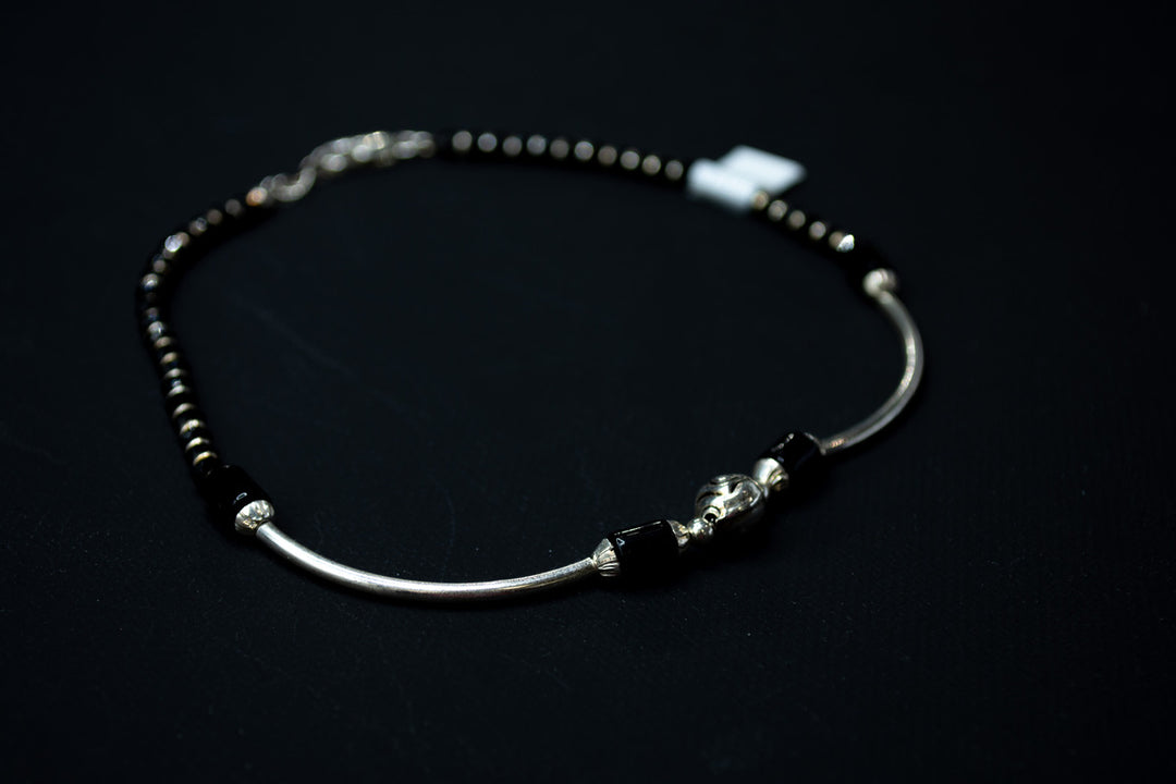 Nazariyan silver bracelet-