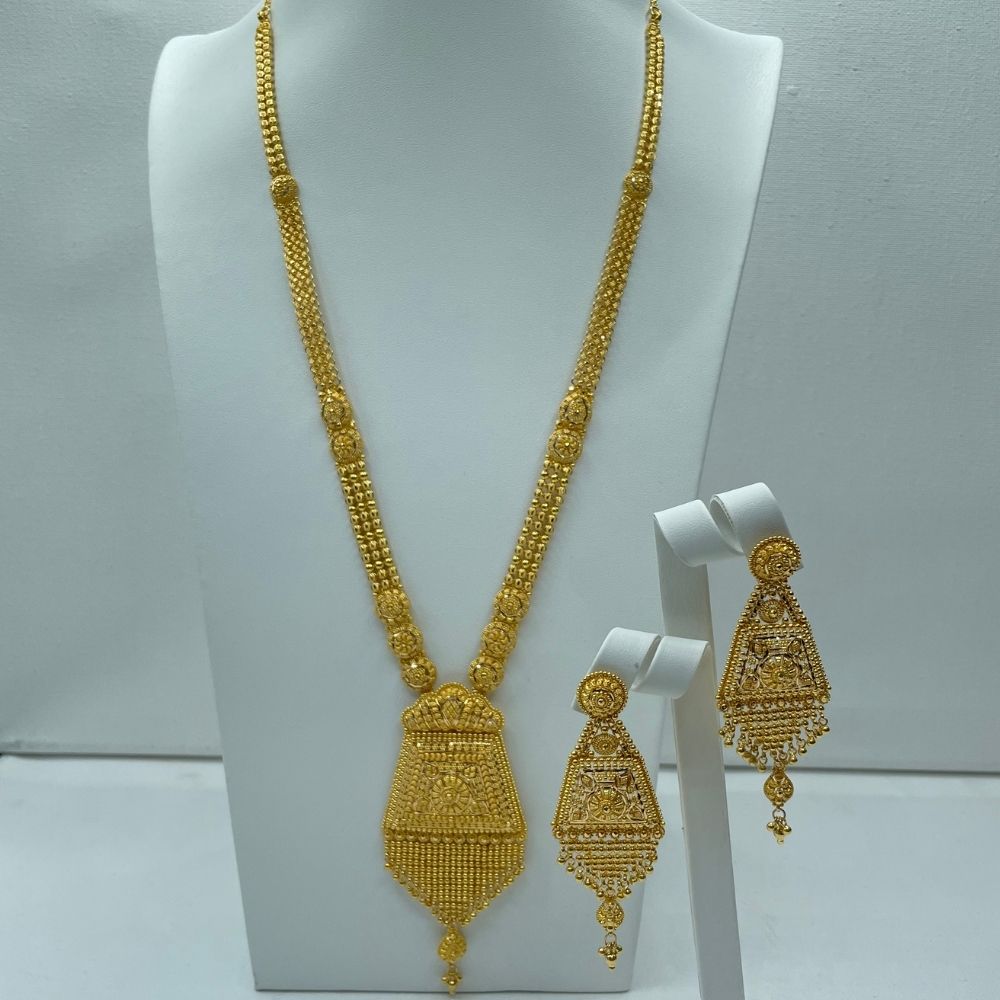 Traditional Ranihaar