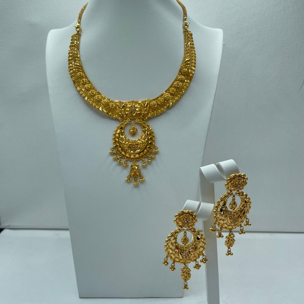 Culcutti motif set-