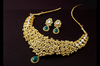How to Choose the Perfect Gold Jewellery Set for Weddings and Special Occasions