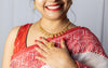 bride jewellry