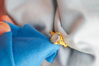 The Ultimate Guide to Caring for Your Gold Jewellery