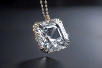 Diamond Chains: A Symbol of Luxury, Status, and Personal Style