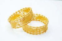 3 Ways To Take Care Of Your Gold Jewellery