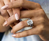2 Reasons Why Emerald Cut Diamonds Are Hot This Season!