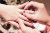 The Perks Of Choosing An Engagement Ring With Your Significant Other