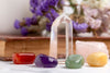 Gemstone Meanings & Powers: A Definitive Guide