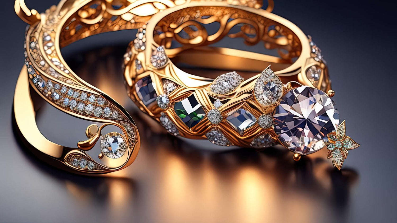 Navigating the World of Precious Gemstones: A Comprehensive Guide to Selecting Fine Jewellery