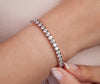 The History Of Tennis Bracelet: Why You Must Have One For Your Collection?