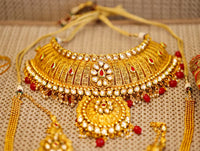 Bridal Jewellery Essentials: Stunning Gold Necklace Sets and More from Edmonton’s Best Jewellers