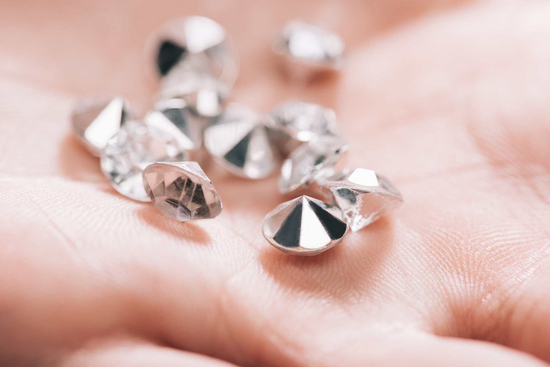 Exploring the Fascinating Journey of Diamonds: From Mine to Masterpiece