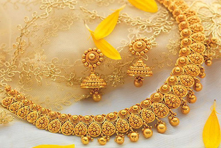 Why The Punjab Jewellers is Edmonton’s Leading Store for 22kt Ethnic and Bridal Jewellery