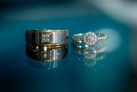Heirloom Jewellery: Passing Down Exquisite 22kt Gold and Diamond Pieces through Generations