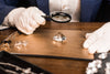 diamond grading