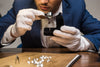 diamond grading