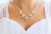 wedding necklace