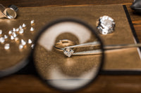 Diamond Grading Fundamentals: How to Choose the Perfect Certified Diamond