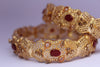 gold jewellery