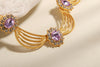 gold jewellery
