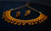 gold jewellery