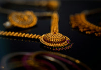 Unveiling the Artistry and Significance of 22kt Gold Jewellery