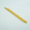 Men’s cuban link bracelet-
