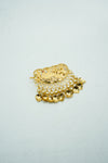 Pippal Pattian Hairpin