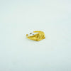 Signet ring with engravings-