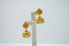 Mini jhumka-