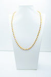 Beaded Mala Chain-