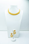 Collar Minimalistic Set-