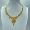 Bhor Charm Necklace Set-