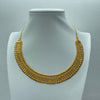 Contemporary Collar Set-