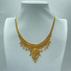 Bridal aurate necklace-