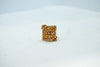 Polki filigree ring-